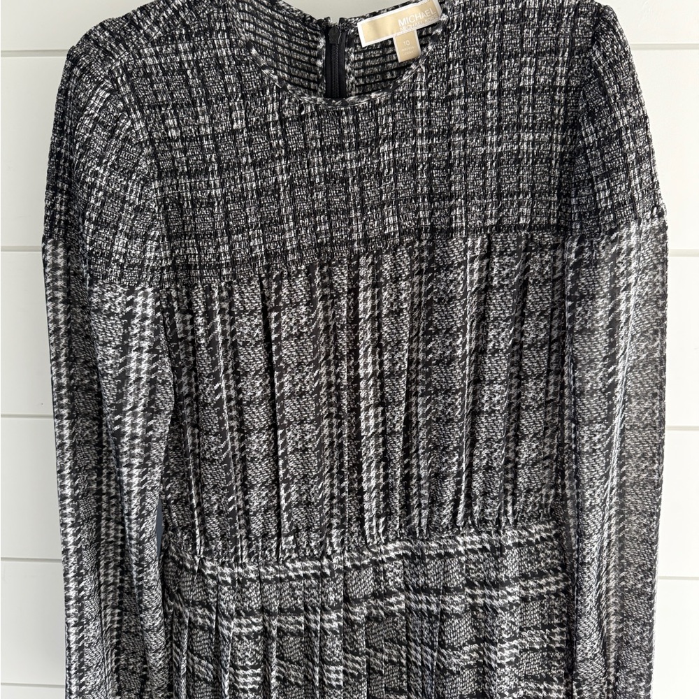 Michael Kors Dress, Size 10 - Picture 2 of 6